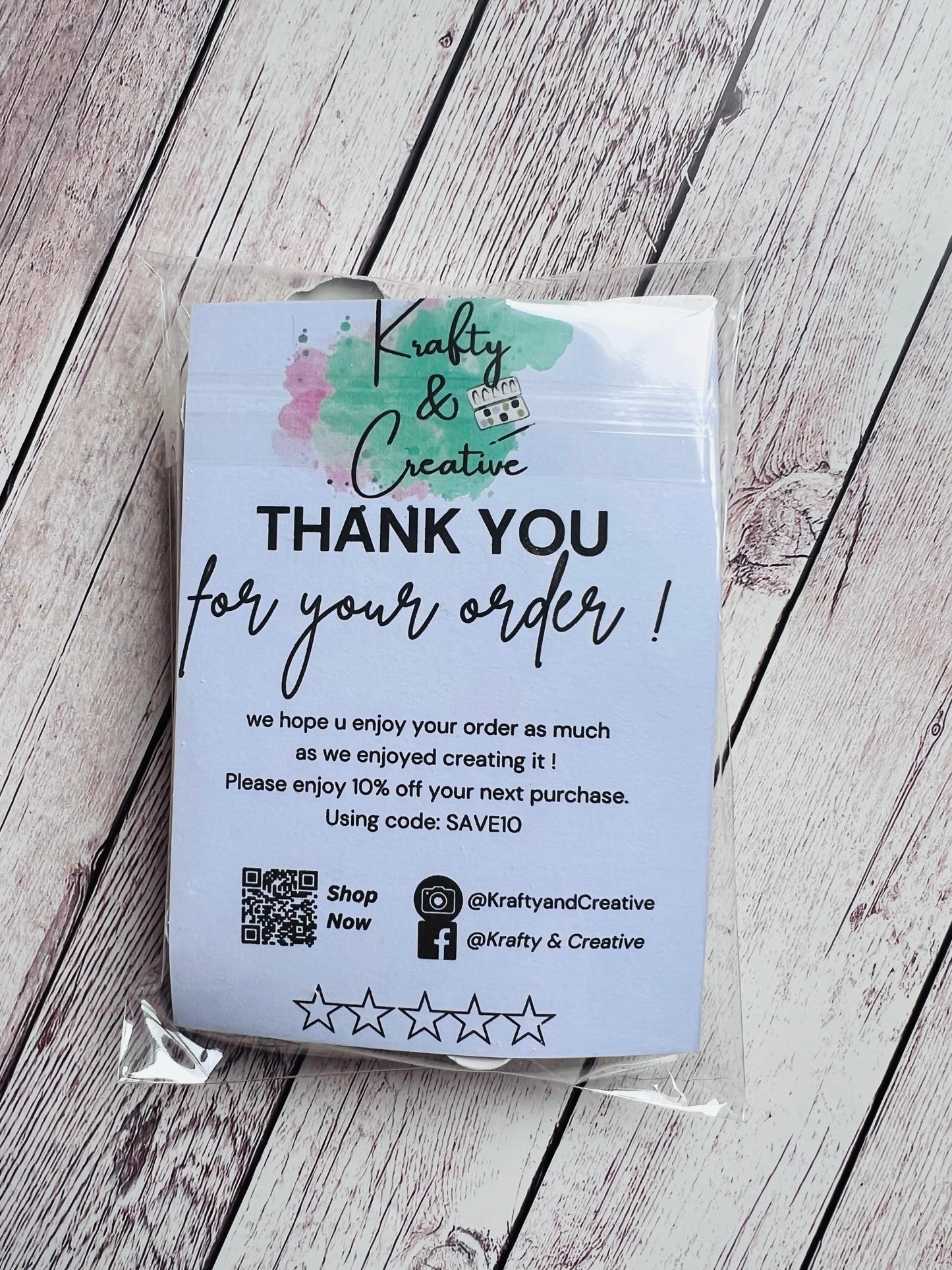 Paint your own tool inspired fathers gift