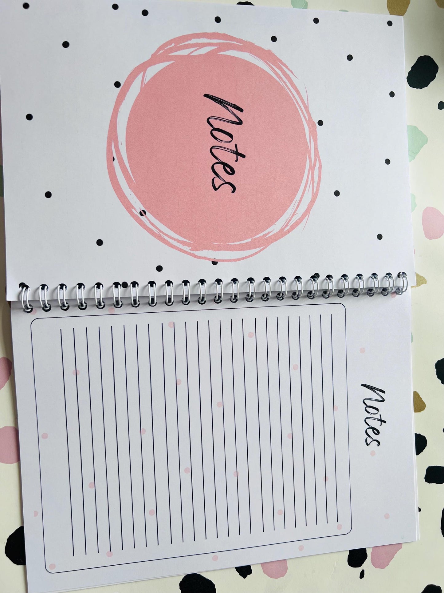 Manifestation Book - anxiety book - children’s gift - Anxiety Aids - gift - Autism help - SEMH - SEN - anxiety -