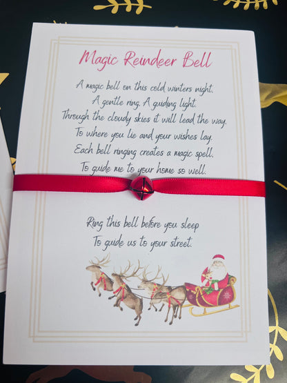 Christmas Eve box - Christmas craft kit - Christmas activities- Christmas craft ideas - children’s Christmas gifts - children’s Christmas stocking ideas - Reindeer food - Christmas magic - Certificate from Santa - Christmas colouring - reindeer Bell