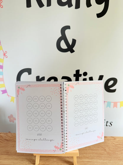 Sweary Christmas planner